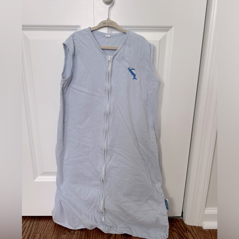 Halo style Sleepsack wearable blanket